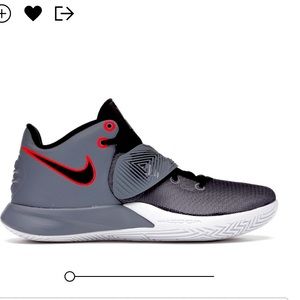 Mens Nike Kyrie Irving size 12